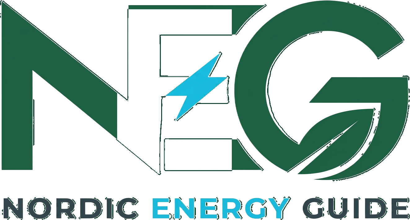 Nordic Energy Guide